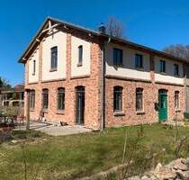 Neubau im Landhausstil zu verkaufen - Retschow