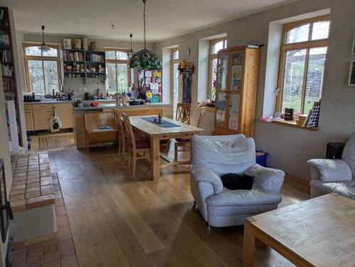 Wohnzimmer - 