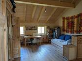 Nähzimmer/Gästezimmer - 