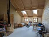 Ausbaureserve - 