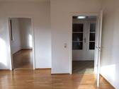 Wohnzimmer - 3 Zimmer Etagenwohnung zur Miete in Plochingen