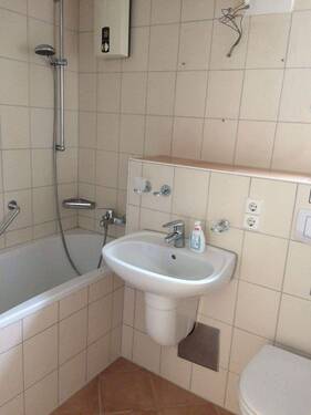 Badezimmer - 