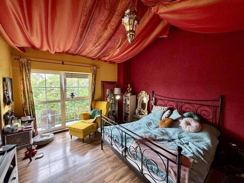Schlafzimmer 1 - 