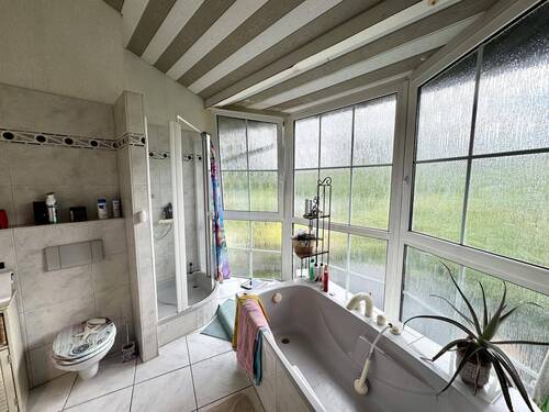 Badezimmer 1 - 