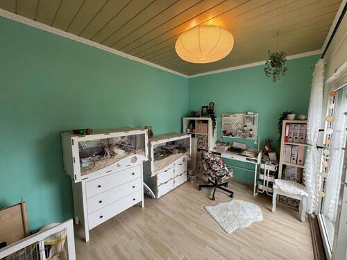 Schlafzimmer 2 - 