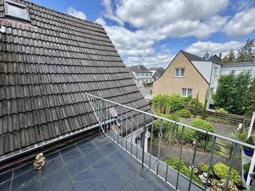 Balkon - 