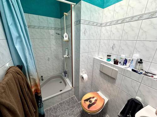 Badezimmer 2 - 