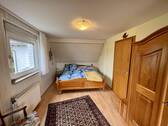 Schlafzimmer 1 Haus 2 - 