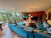 Wohn & Esszimmer - 