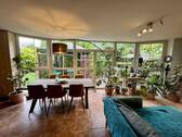 Wohn & Esszimmer - 