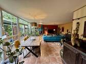Wohn & Esszimmer - 