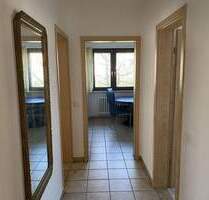 Viernheim: vollmöblierte, stilvolle 3 ZKB Wohnung