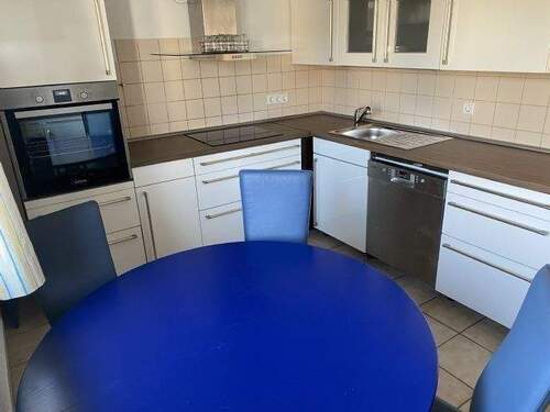 Bild 2 - Etagenwohnung zur Miete in Viernheim