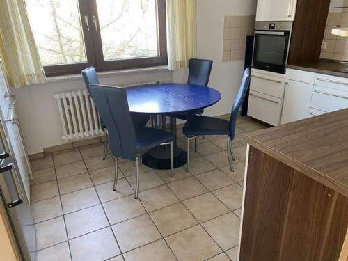 Bild 1 - Etagenwohnung in Viernheim