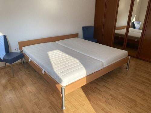 Bild 3 - Etagenwohnung in Viernheim zur Miete