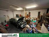Garage/Studio - 8 Zimmer Mehrfamilienhaus, Wohnhaus zum Kaufen in Selb