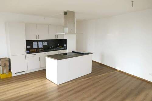 Küche Essen - 3 Zimmer Etagenwohnung zur Miete in Nürnberg