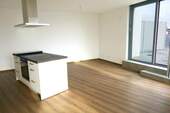 Küche Wohnen - 3 Zimmer Etagenwohnung in Nürnberg