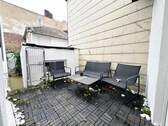 Terrasse - 