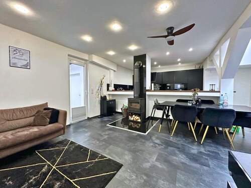 EG Wohnen - 3 Zimmer Einfamilienhaus zum Kaufen in Iserlohn