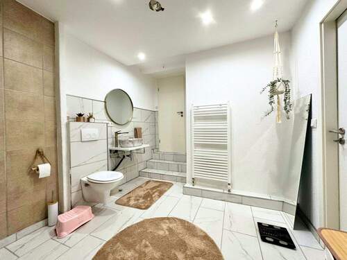 EG Bad - Einfamilienhaus mit 147,90 m&sup2; in Iserlohn zum Kaufen