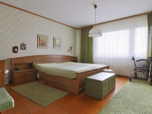 Schlafbereich 1 - EG - Einfamilienhaus mit 159,00 m&sup2; in Bad Salzdetfurth zum Kaufen