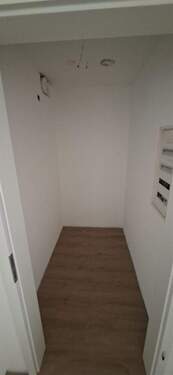 Der Abstellraum - Etagenwohnung mit 83,00 m&sup2; in Bad Salzuflen zur Miete