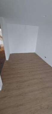 Die Sitzecke des Wohnzimmers - 