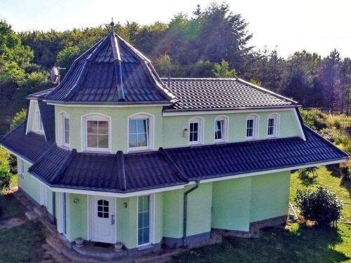 der Eingangsbereich - 