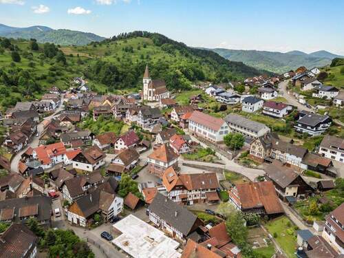 Bild 1 - Zuhause mit Charme in Reichental!