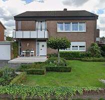 Großzügiges rd. 90 m²-Appartement in ruhiger Wohnlage von Gronau – mit 2 Balkonen und Dachterrasse