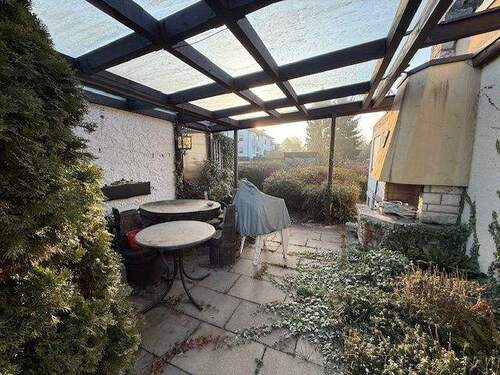 Pergola - 