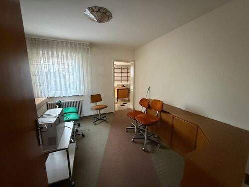 Arbeitszimmer - 