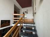 Treppenhausflur OG - 