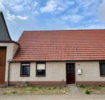 Einfamilienhaus in Walternienburg - Zerbst/Anhalt