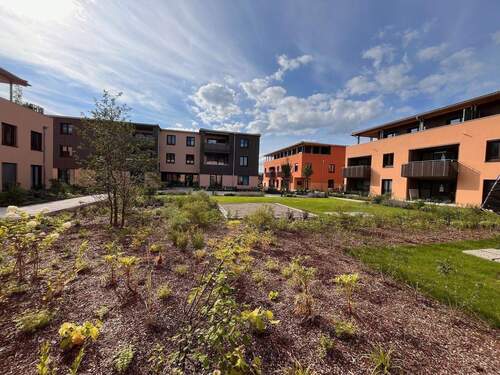 Einladend und elegant - 4 Zimmer Etagenwohnung zum Kaufen in Mühlhausen-Ehingen