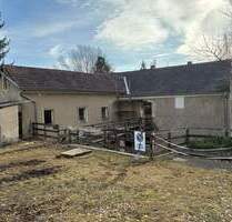 Baugrundstück in sonniger und ruhiger Lage von Dresden AltgorbitzNaußlitz