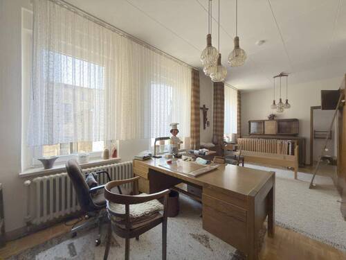 Arbeitszimmer - 