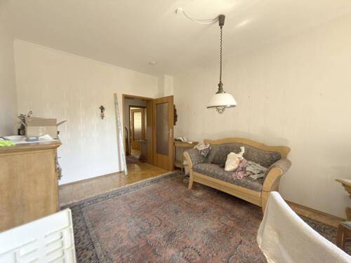 Esszimmer - 6 Zimmer Etagenwohnung in Oberhausen