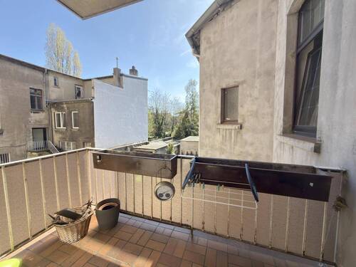 Balkon - 