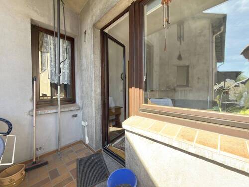 Balkon - 