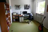Arbeitszimmer/Kinderzimmer - 