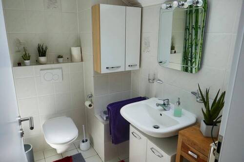 Duschbad DG - 