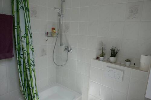 Duschbad DG - 