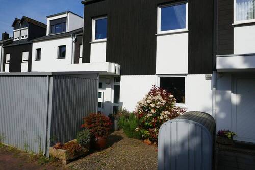 Bild 1 - Gepflegtes Reihenmittelhaus in Mainz-Finthen