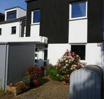 Gepflegtes Reihenmittelhaus in Mainz-Finthen