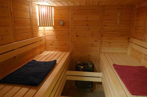 Sauna KG - 