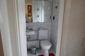 Gäste-WC - 4 Zimmer Reihenmittelhaus in Mainz