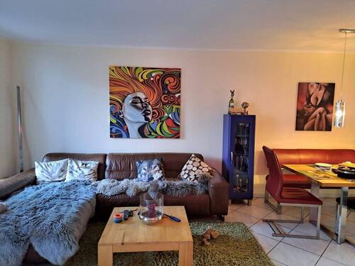 Wohnzimmer - 