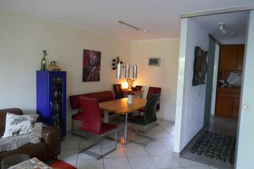 Esszimmer - 